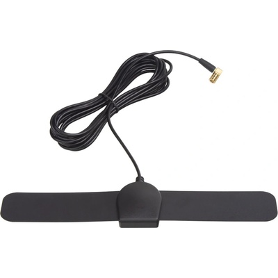 DAB aktivní vnitřní anténa – Zbozi.Blesk.cz
