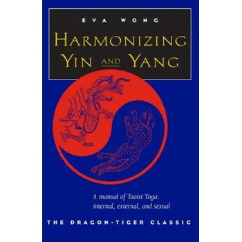 Image 1 of Harmonizing Yin and Yang | Eva Wong