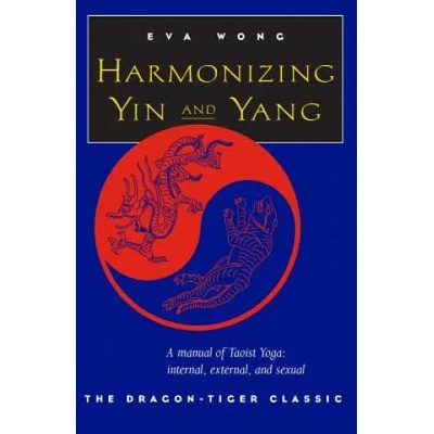 Harmonizing Yin and Yang | Eva Wong