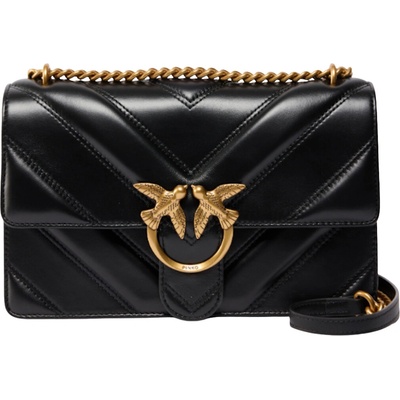Pinko kabelka 104549 A2OS Z99Q Black