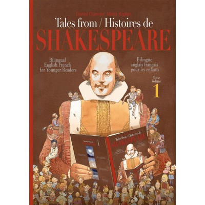 Tales from Histoires de Shakespeare N°1 | Daniel GUERRIER, Moira KAPLAN