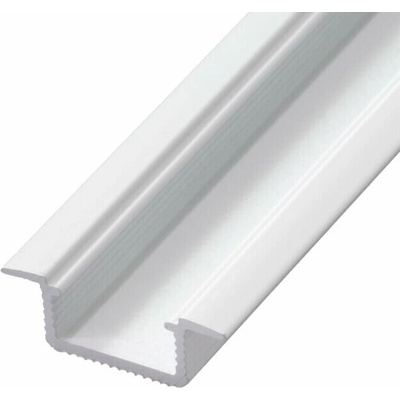 T-LED Vestavný LED profil - V5W bílý 1m 093080