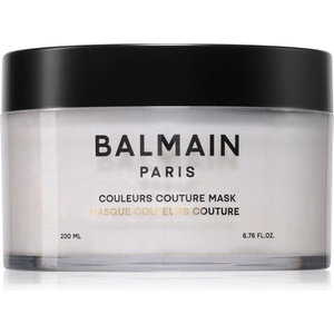 Balmain Paris Couleurs Couture mask 200 ml