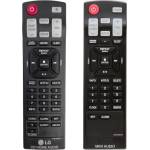 LG akb73655763 - оригинален дистанционен контрол (akb73655763) Дистанционно