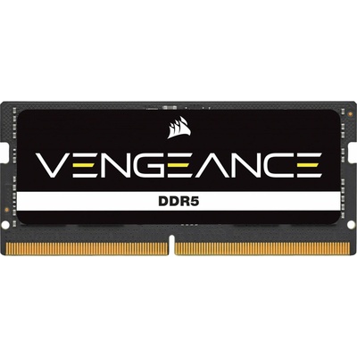 Corsair Vengeance DDR5 16GB (1x16GB) CMSX16GX5M1A5200C44
