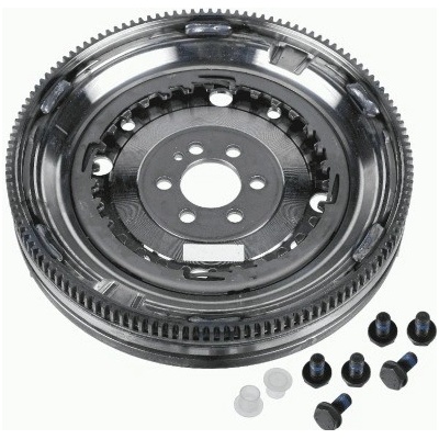 Zotrvačník SACHS 2295 601 004