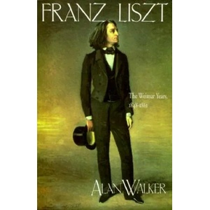 Franz Liszt (2011)