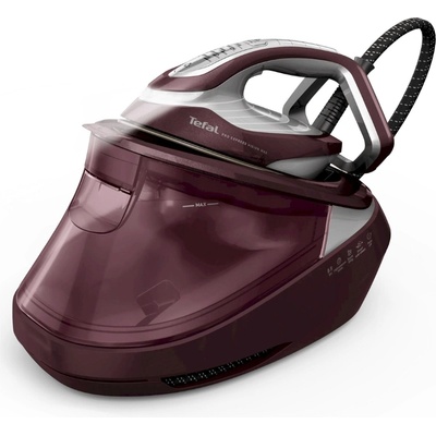 Tefal Парогенератор Tefal GV9921E0 PRO EXPRESS VISION MAX (GV9921E0 PRO EXPRESS VISION MAX)