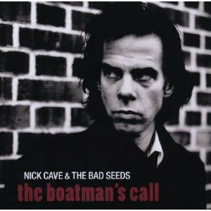 BMG Cave Nick & The Bad Seeds: Boatman's Call - CD (028770)