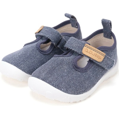 D.D.Step C086-61089A Royal blue