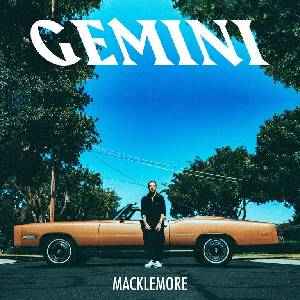 Warner Macklemore: Gemini - CD (018876)