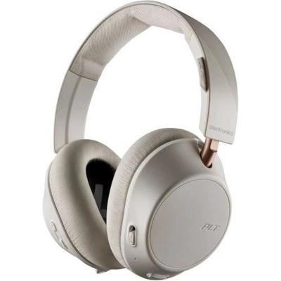 Poly Plantronics Backbeat Go 810