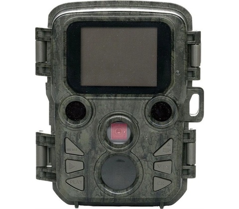 Predator ­ Micro