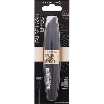Max Factor False Lash Effect riasenka Brown 13,1 ml