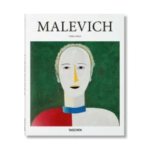 Malevich (ISBN: 9783836546393)