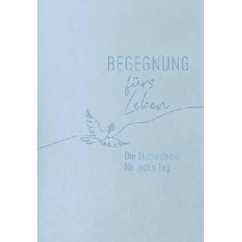Image 1 of Begegnung fürs Leben, Kunstleder
