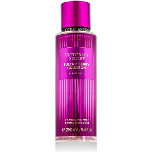 Victoria's Secret Sultry Berry Bourbon Спрей за тяло за жени 250 ml - parfimo
