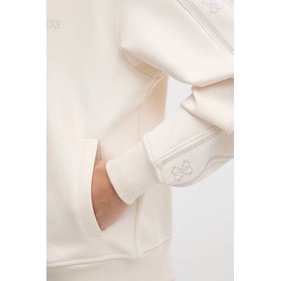 GUESS Суичър Guess OCTAVIA (V5BQ15.KCX22)