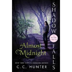 Almost Midnight | C. C. Hunter (2016)