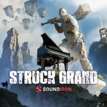 Soundiron Struck Grand Piano (Дигитален продукт)