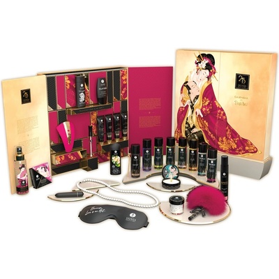 Shunga Calendar of Desires