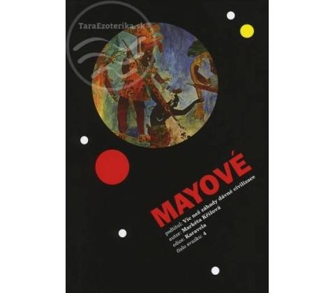 Mayové