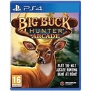 Hry na PS4 Big Buck Hunter Arcade