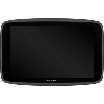 TomTom GO Camper Max 700