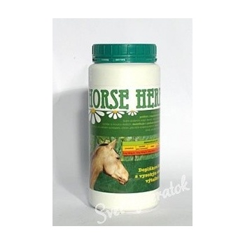 Mikrop Horse Herbs 1000 g