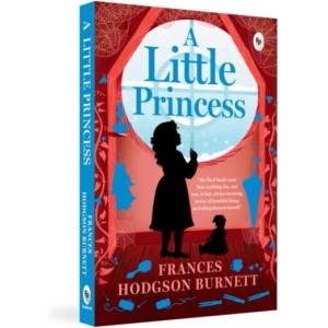 A Little Princess (ISBN: 9789388369084)
