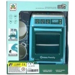 Mádara Battery operated oven light sound