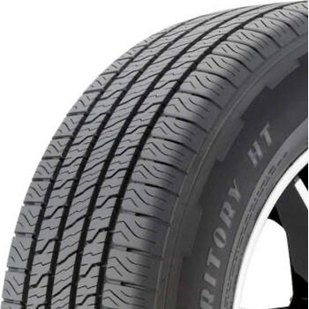 Goodyear Wrangler Territory HT 275/45 R21 110V