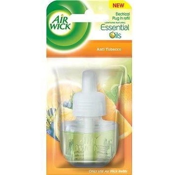 Air Wick Anti tabac elektrický osvěžovač 19 ml