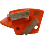 CIMEX Диамантен диск за шлайфане на бетон CIMEX Grindex 450/600 Grit 60 (GR450/600-G60)