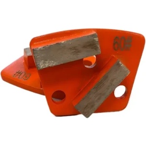 CIMEX Диамантен диск за шлайфане на бетон CIMEX Grindex 450/600 Grit 60 (GR450/600-G60)