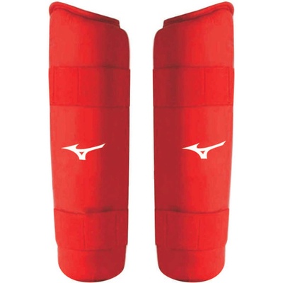 Mizuno Karate shin protect m