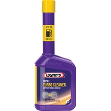 Wynn's Diesel Turbo Cleaner 325 ml