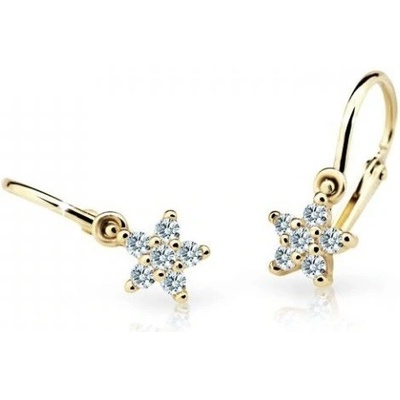 Cutie Jewellery C2118-10-X-1 biela