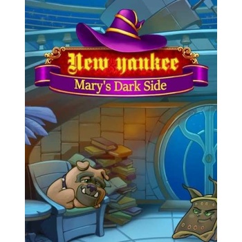 New Yankee Mary's Dark Side