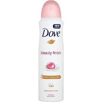 Dove Beauty Finish deo spray 150 ml