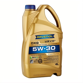 RAVENOL DXG 5W-30 4 l