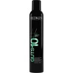 Redken Styling Спрей-пяна за коса Guts 10, 300 ml - baby