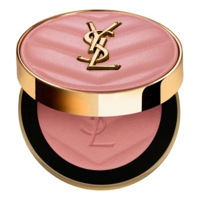 Yves Saint Laurent Make Me Blush Powder tvářenka 06 5 g – Zboží Dáma