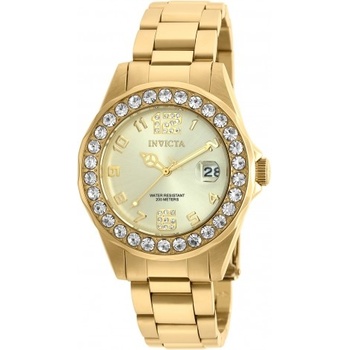 Invicta 21397