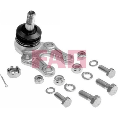 Podpora-/ Kloub Schaeffler FAG 825 0153 10