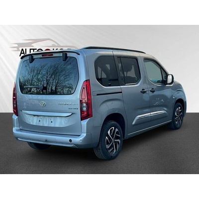 Toyota Proace City Verso Electric L1 100 kW