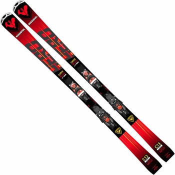 Image 1 of Rossignol Hero Carve Konect + NX12 Konect GW 152 cm