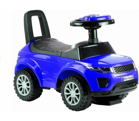 Lean Toys 613W modré
