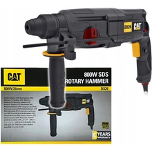 CAT DX26