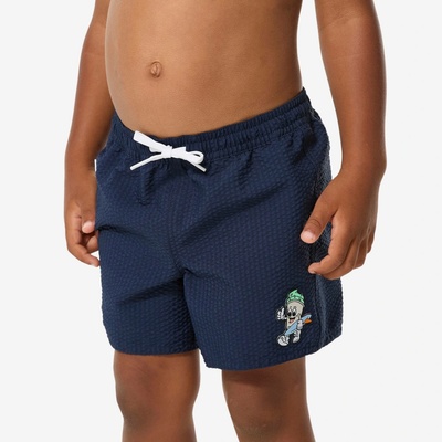 Decathlon Dětské surfařské kraťasy 100